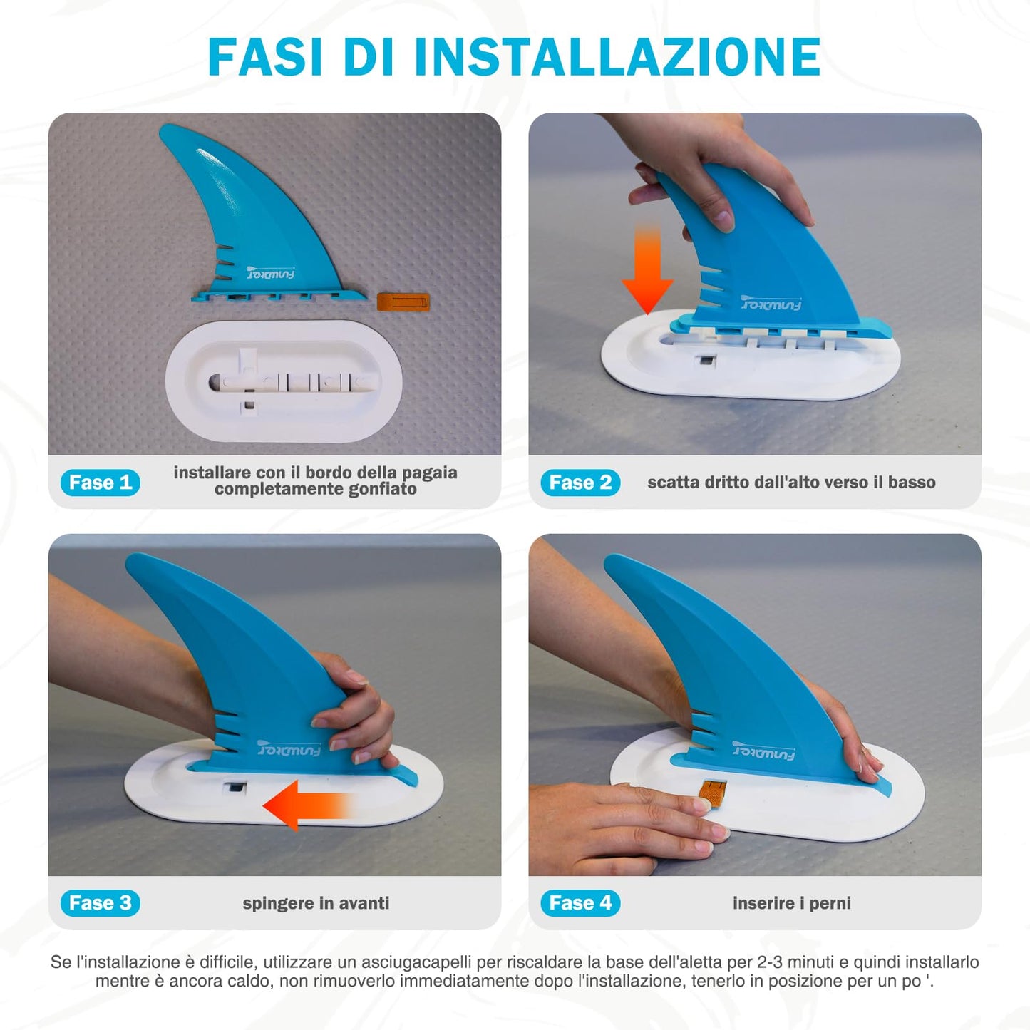 Stand Up Paddling Board Sup Paddle Board Mit Verstellbarem Paddel