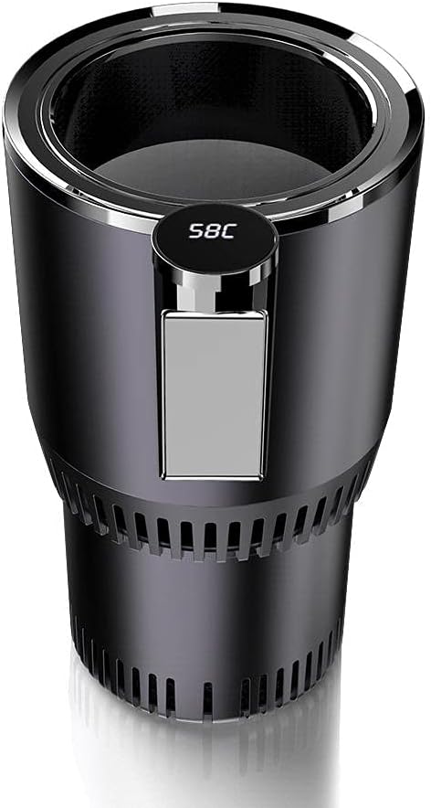 Car Cup Warmer