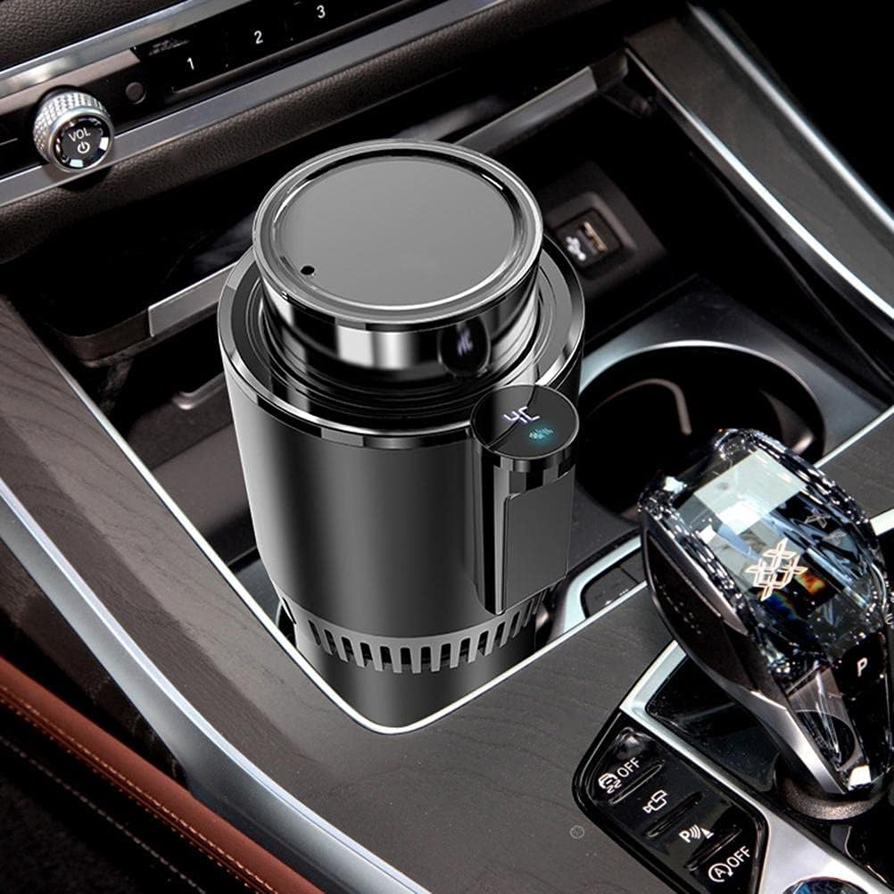 Car Cup Warmer