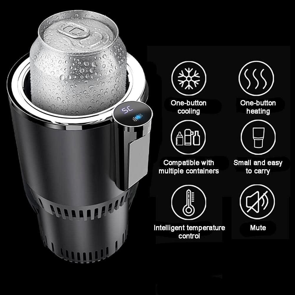 Car Cup Warmer