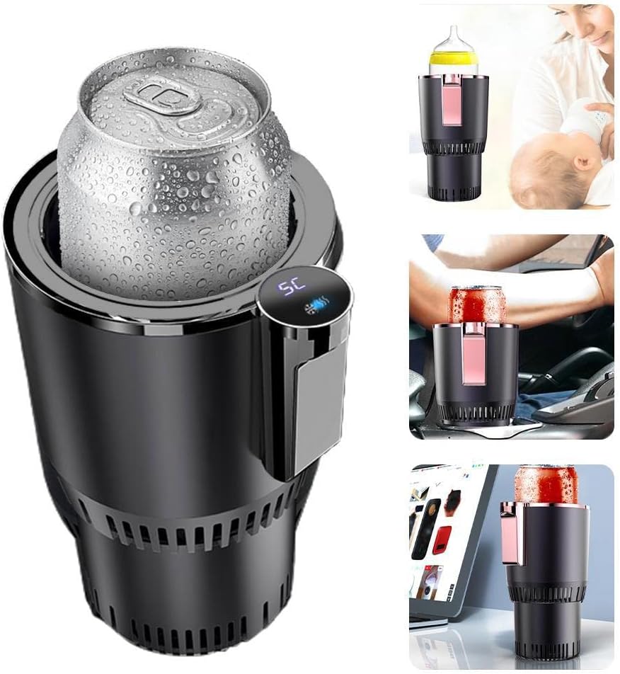 Car Cup Warmer