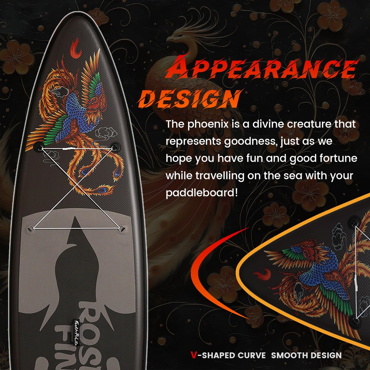 Stand Up Paddle Boards Multifunktionale Paddleboard Mit Handpumpe