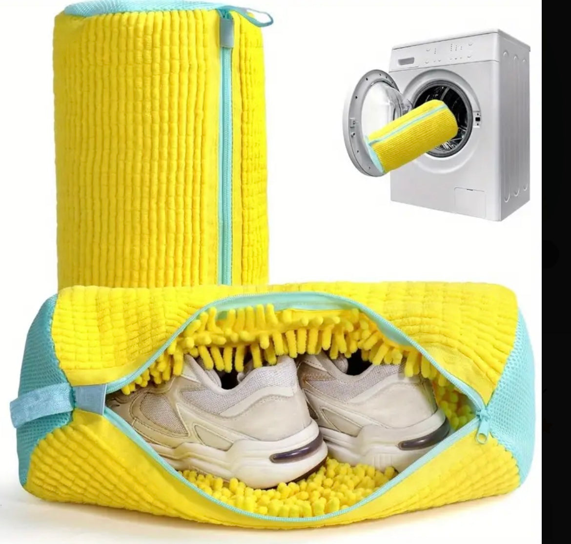 Washing Machine Bag for Shoes